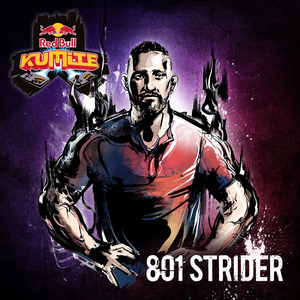 801Strider