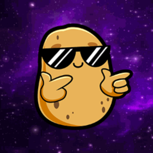 AKASpudTopped