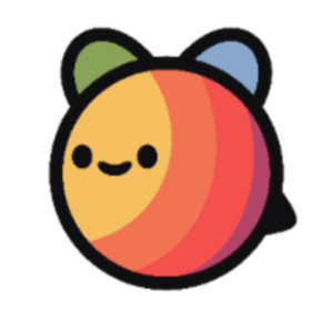 AmRainbowBee