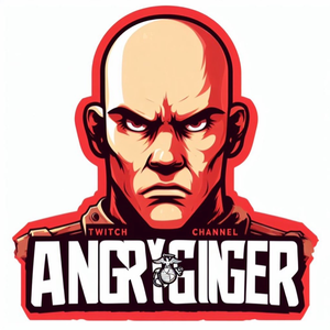 AngryGinger84