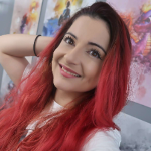 AnnieFuchsia