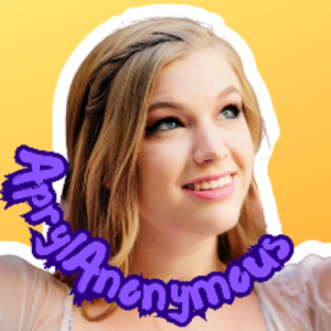 AprylAnonymous