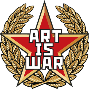 Art_Is_War