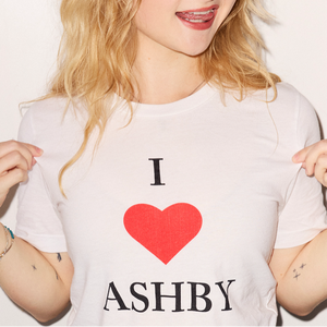 ASHBY