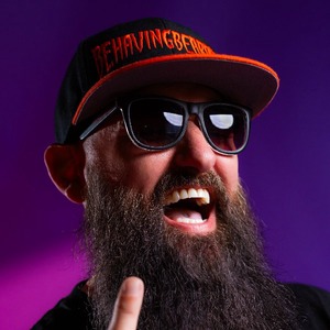 BehavingBeardly