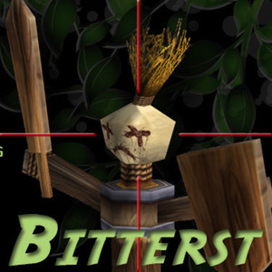 Bitterst