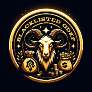 blacklistedgdkp