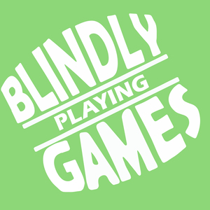 BlindlyPlayingGames