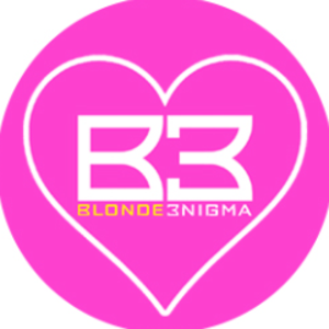 BlondeEnigma