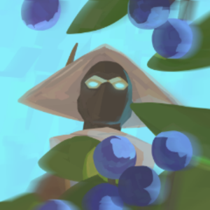 blueberry