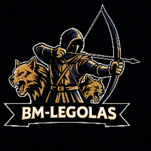 Bmlegolas