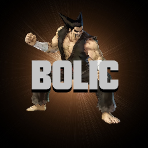 bolic1991