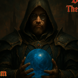 BurrowsTheKingslayer