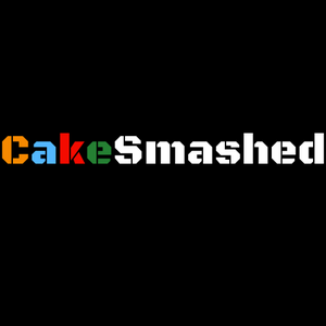CakeSmashed