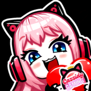 CazzidyGaming