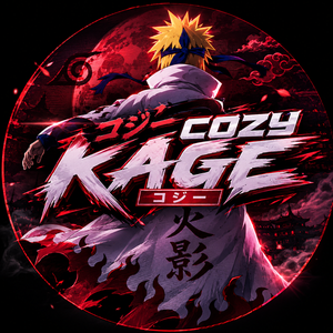 CozyKage_