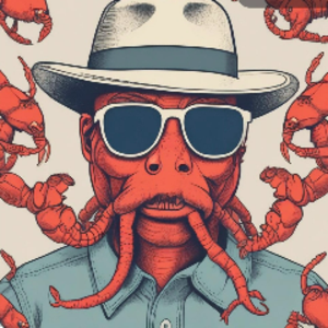 CrawdadTom