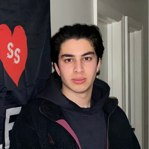 CrossOverAidan