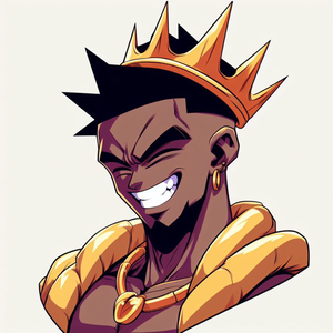 CrownTrone
