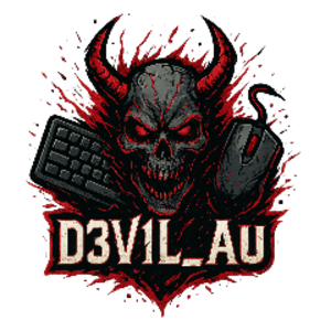 D3V1L_Au