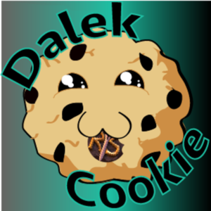 Dalek_Cookie