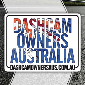 DashCamOwnersAus