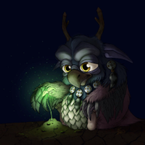 DecoyDruid