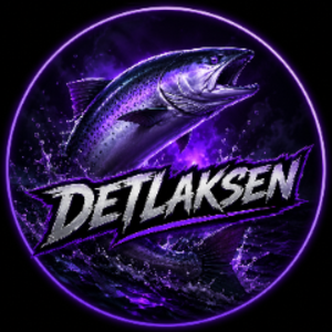 detlaksen