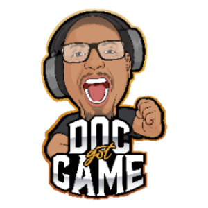 Docgotgame