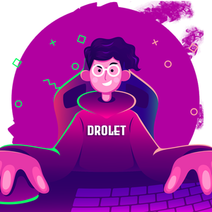 Droleeeet