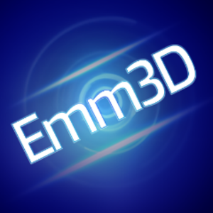 Emm3D