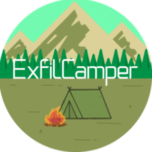ExfilCamper