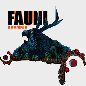 FauniB
