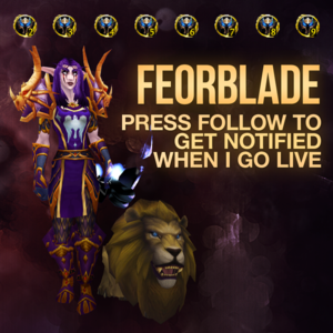 Feorblade