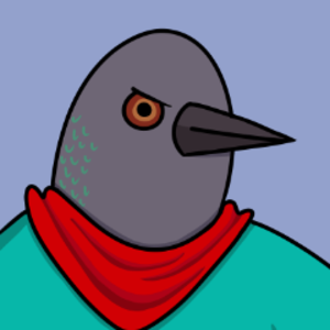 FinestPigeon