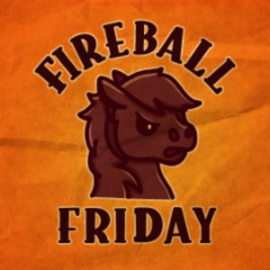 FireballFridayTV