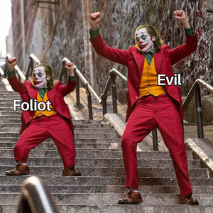 foliott