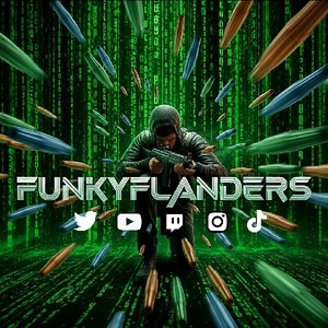 FunkyFlanders