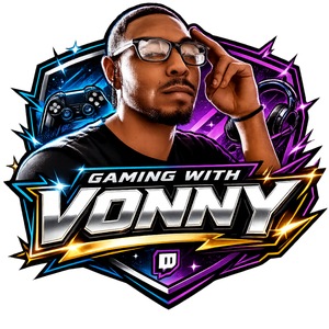GamingWithVonny