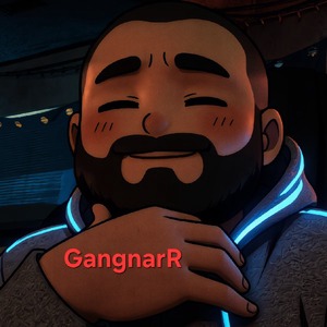 GangnarR