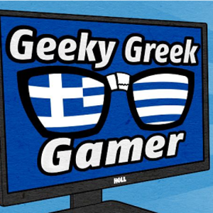 GeekyGreekGamer