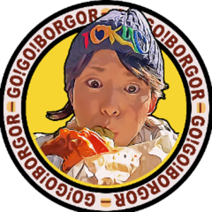 GoGoBorgor