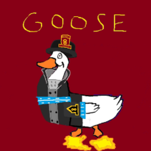 GooseQuavion