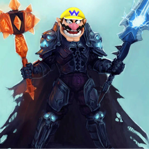 GreekWario