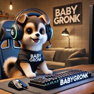 gronkbabyy