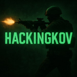 hackingkov