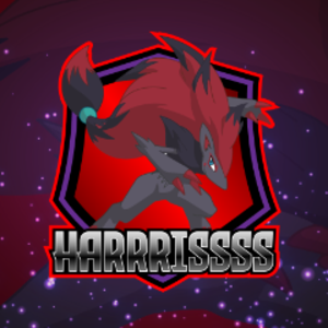 harrrissss