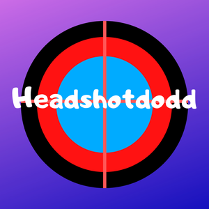headshotdodd
