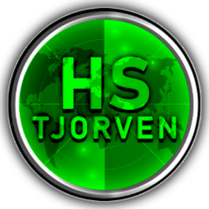 HSTjorven