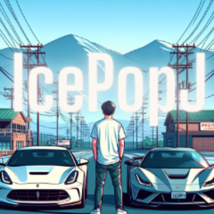 IcePopJ